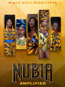 Nubia Amplified Trailer