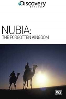 Nubia: The Forgotten Kingdom Trailer
