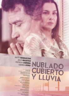 Nublado, cubierto y lluvia Trailer