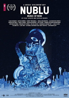 Nublu Trailer