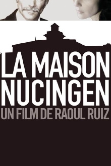 Nucingen House Trailer