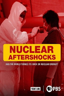 Nuclear Aftershocks Trailer