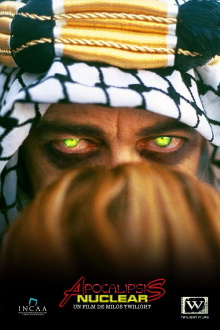 Nuclear Apocalypse Trailer