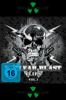 Nuclear Blast Clips Vol. 1 Trailer
