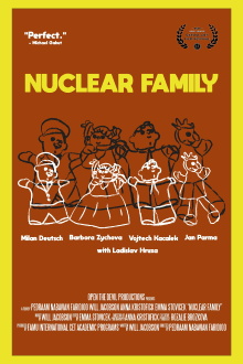 Nuclear Family Trailer