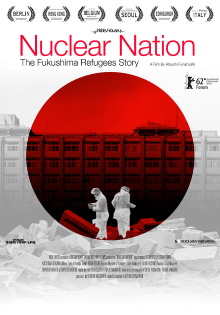 Nuclear Nation Trailer