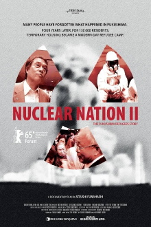 Nuclear Nation II Trailer