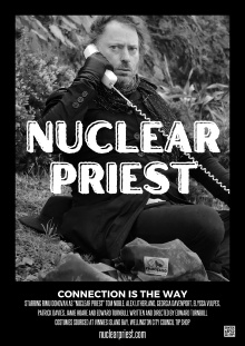 Nuclear Priest Trailer