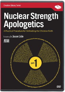 Nuclear Strength Apologetics, Part 1 Trailer
