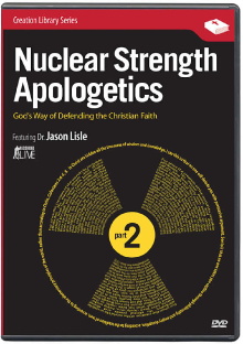 Nuclear Strength Apologetics, Part 2 Trailer