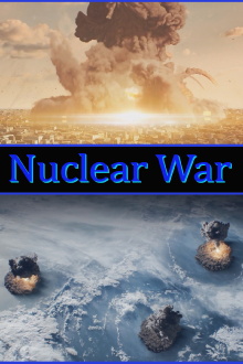 Nuclear War: A Scenario Trailer