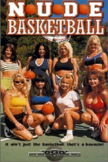 Nude Basketball Trailer