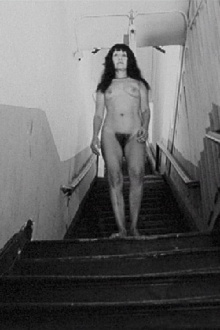 Nude Decending the Stairs Trailer
