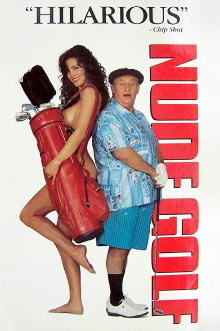 Nude Golf Trailer
