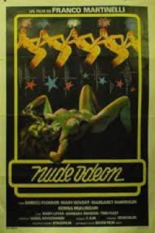 Nude Odeon Trailer