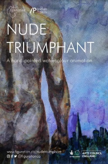 Nude Triumphant Trailer