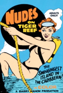 Nudes on Tiger Reef Trailer