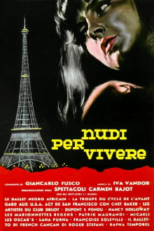 Nudi per vivere Trailer