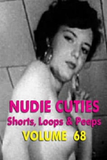 Nudie Cuties: Volume 68 Trailer