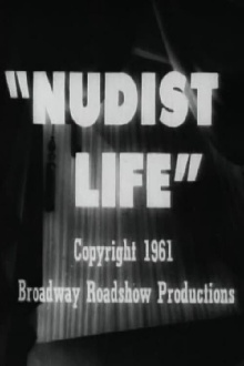 Nudist Life Trailer