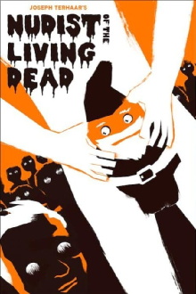 Nudist of the Living Dead Trailer
