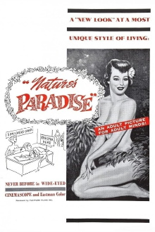 Nudist Paradise Trailer