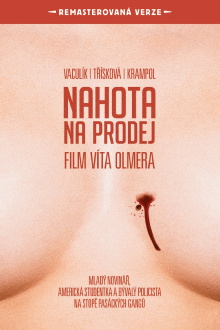 Nudity For Sale Trailer