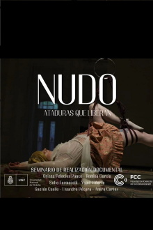 Nudo, ataduras que liberan Trailer
