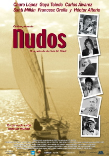Nudos Trailer