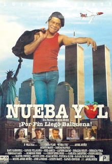 Nueba Yol Trailer