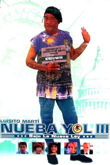 Nueba Yol 3 Trailer