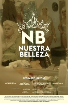Nuestra Belleza Trailer