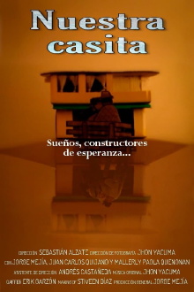 Nuestra casita Trailer