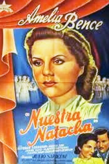 Nuestra Natacha Trailer
