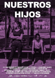 Nuestros hijos Trailer
