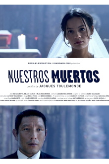 Nuestros muertos Trailer
