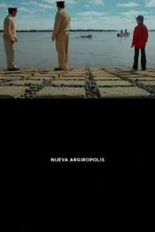 Nueva Argirópolis Trailer
