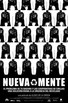 Nueva mente Trailer