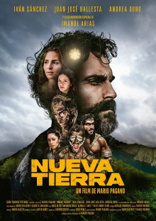 Nueva Tierra Trailer