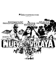 Nueva Vizcaya Trailer