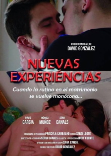 Nuevas experiencias Trailer