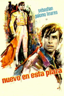 Nuevo en esta plaza Trailer
