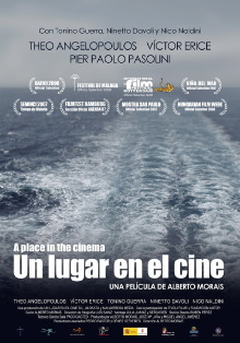 Nuevo / Otro Cine Español - Un Lugar En El Cine Trailer