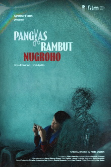 Nugroho Barbershop Trailer