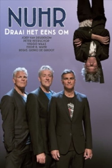 NUHR: Draai het eens om Trailer
