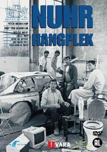 NUHR: Hangplek Trailer