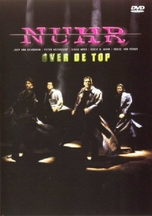NUHR: Over de Top Trailer
