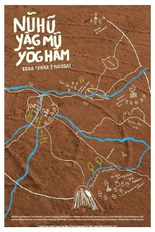 Nũhũ yãg mũ yõg hãm: This Land Is Our Land! Trailer