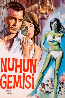 Nuh'un Gemisi Trailer