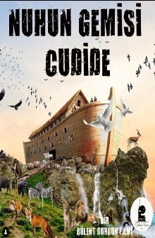 Nuh'un Gemisi Cudi'de Trailer